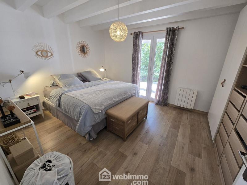 Maison - 161 m² - 5 pièces
