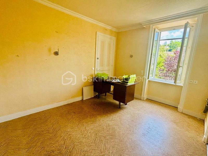 Immeuble - 268 m² - 10 pièces