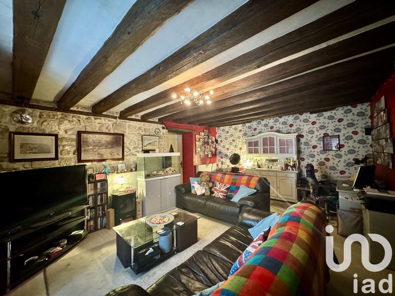 Maison de campagne - 355 m² - 13 pièces