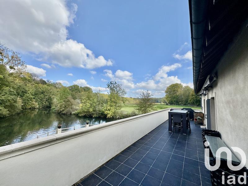 Maison - 520 m² - 19 pièces