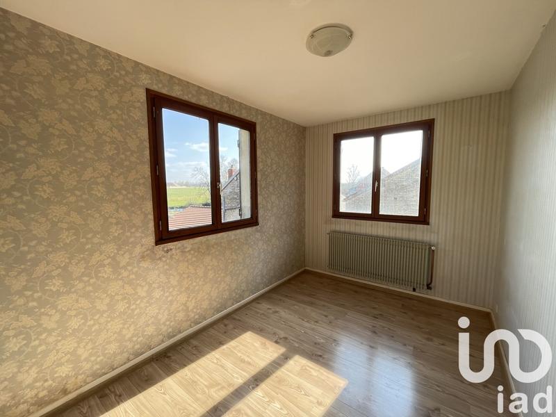 Maison de village - 300 m² - 15 pièces