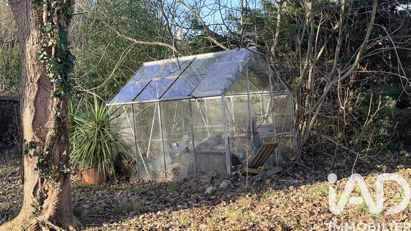 Maison - 170 m² - 7 pièces