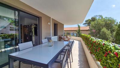 Appartement - 73 m² - 3 pièces