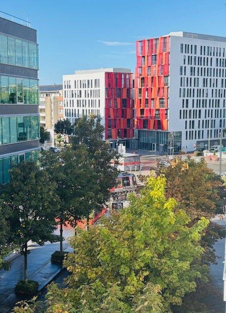 Appartement - 113 m² - 4 pièces