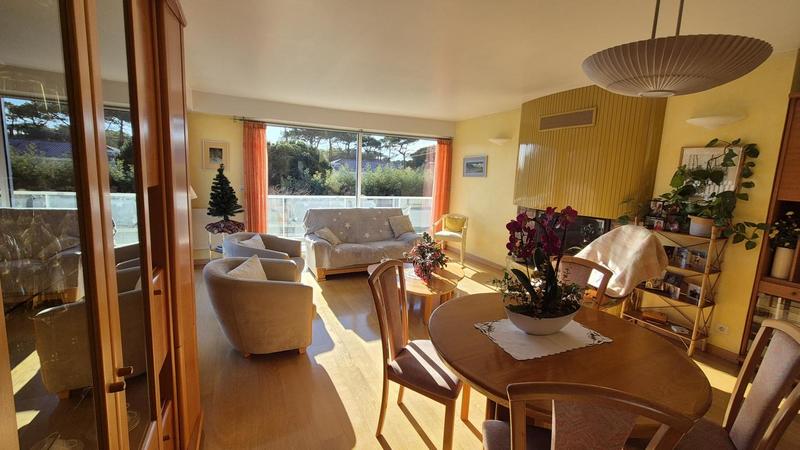 Maison - 84 m² - 4 pièces