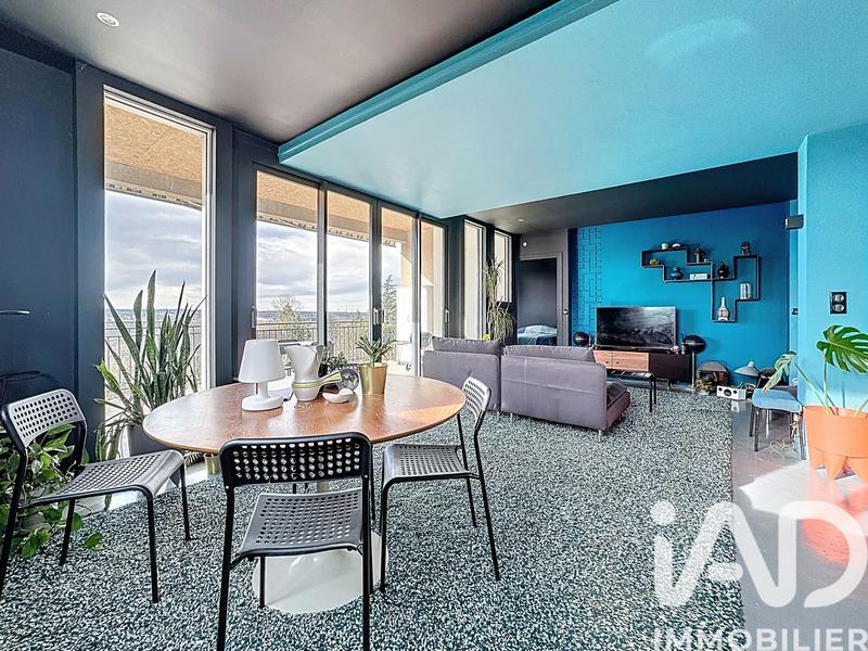 Maison - 168 m² - 5 pièces