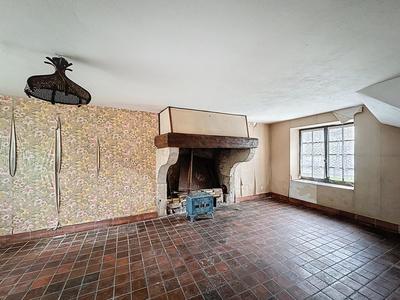 Maison - 130 m² - 4 pièces