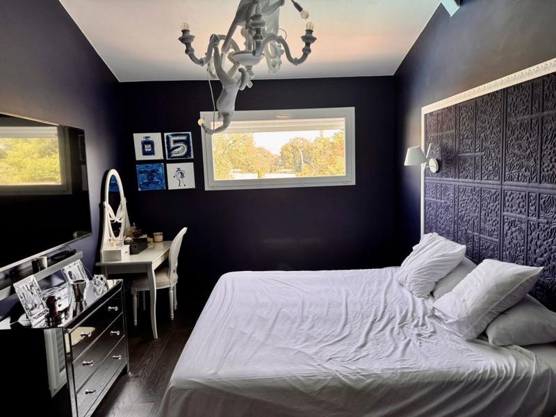 Maison - 200 m² - 7 pièces