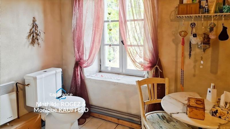 Maison - 278 m² - 4 pièces