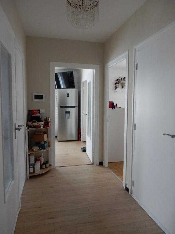 Maison - 135 m² - 7 pièces