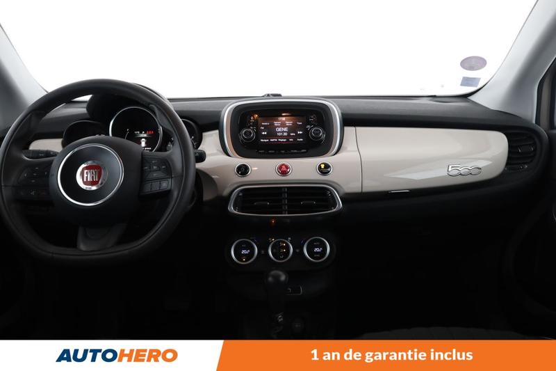 Fiat 500x 1.4 MultiAir Lounge 4x2 Dct 140 ch
