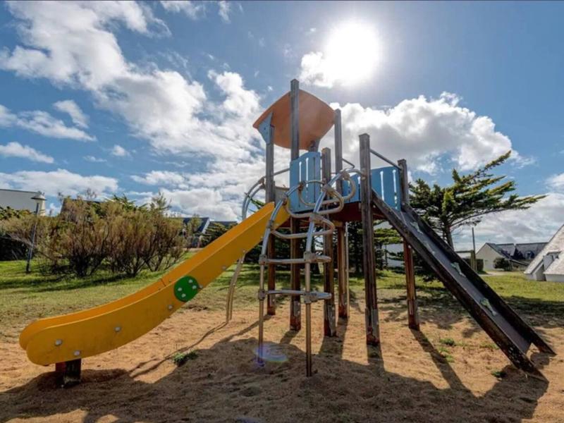 Appartement - 30 m² - 2 pièces