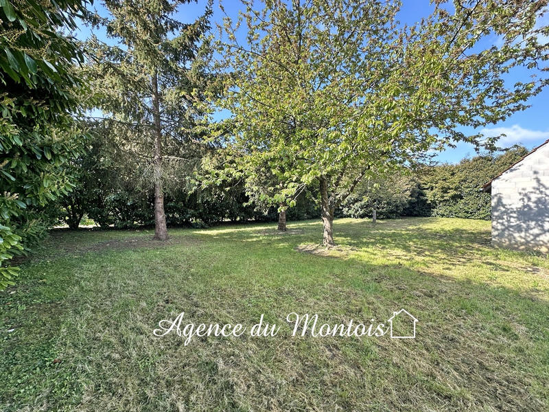Maison - 192 m² - 6 pièces