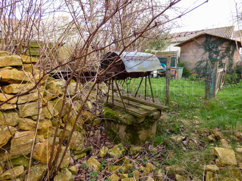 Maison - 101 m² - 4 pièces