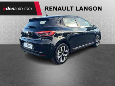 Renault Clio E-Tech 140 - 21n Limited