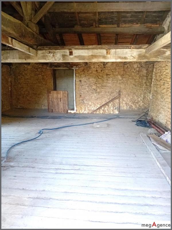 Maison - 190 m² - 8 pièces