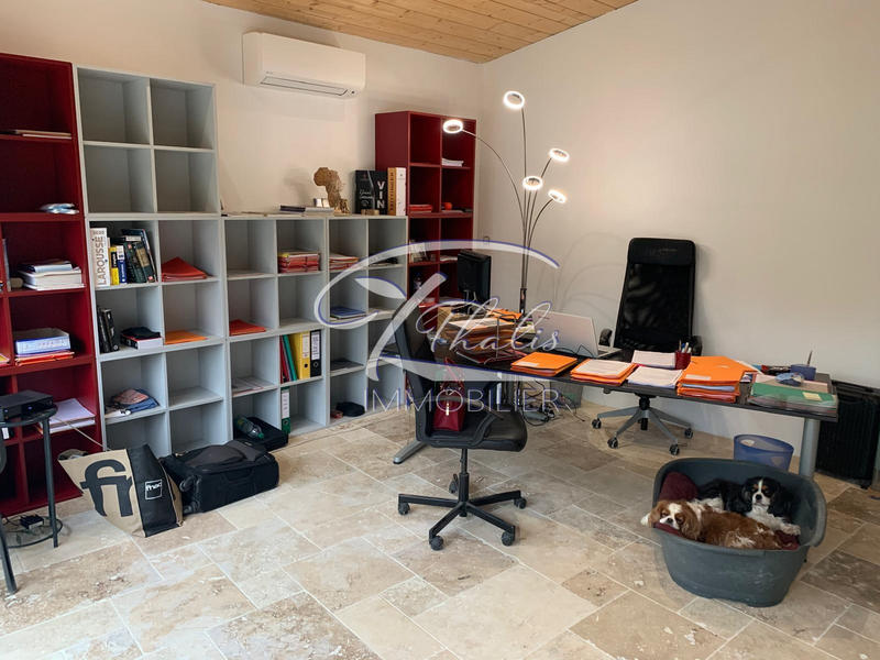 Maison ancienne - 387 m² - 14 pièces