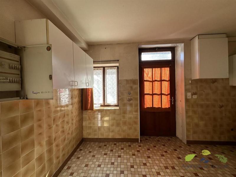 Immeuble - 230 m² - 5 pièces