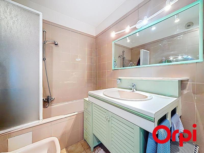 Appartement - 41 m² - 2 pièces