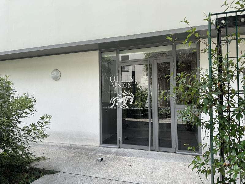 Appartement - 88 m² - 4 pièces