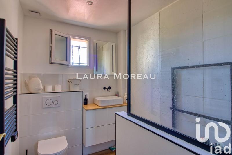 Maison - 133 m² - 8 pièces