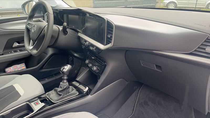 Opel Mokka 1.2 Turbo 100 Edition - Entretien constructeur