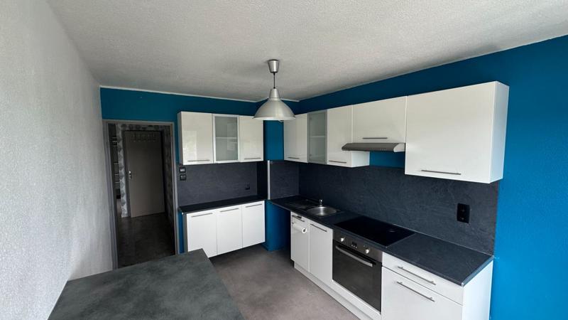 Appartement - 76 m² - 3 pièces