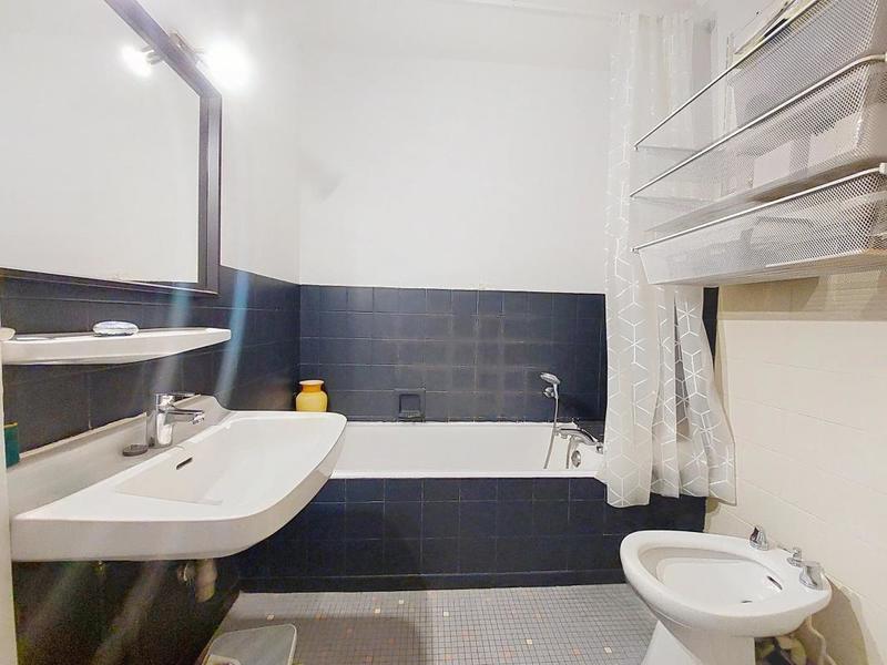 Appartement - 51 m² - 2 pièces