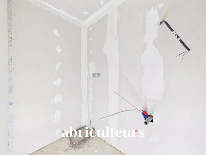 Appartement - 77 m² - 3 pièces