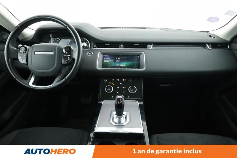 Land Rover Range Rover Evoque P300e Phev 4wd Bva8 309 ch