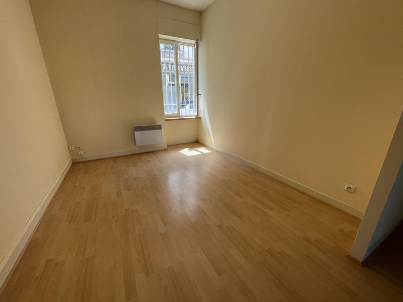 Appartement - 89 m² - 4 pièces