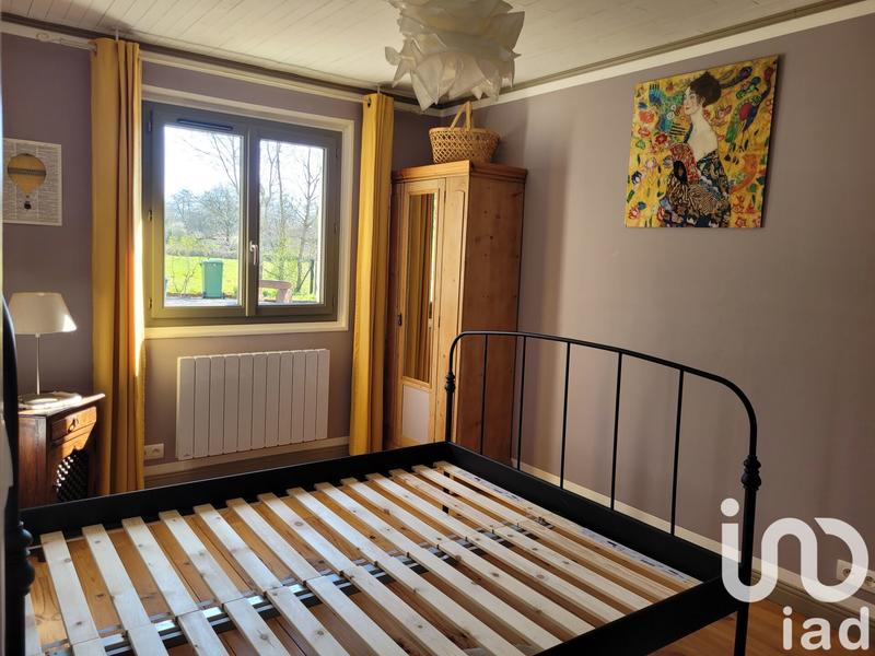 Maison - 159 m² - 6 pièces