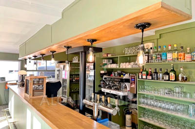 Fonds de commerce - Magasins