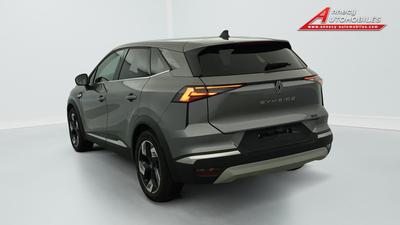 Renault Symbioz E-Tech full hybrid 145 Iconic