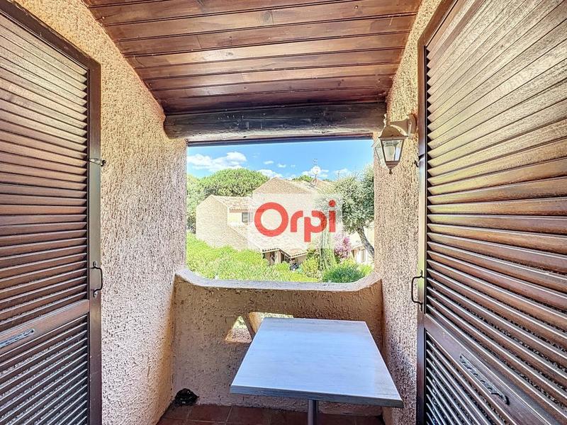 Studio - 34 m² - 2 pièces