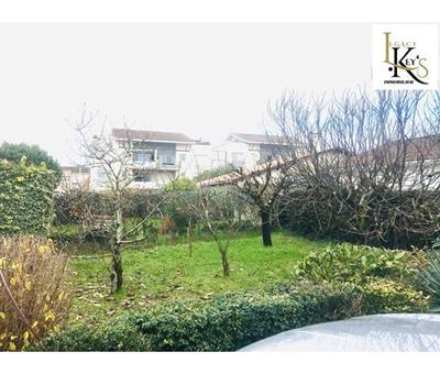 Immeuble - 180 m² - 8 pièces