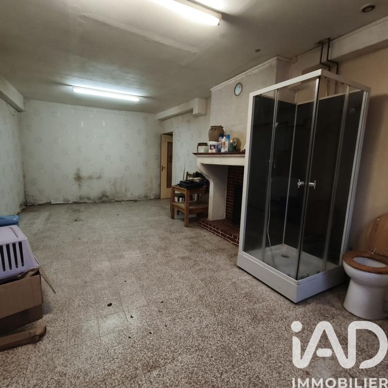 Maison de village - 58 m² - 2 pièces