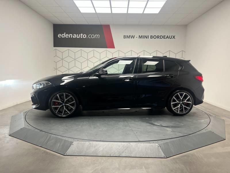 Bmw Série 1 128ti 265 ch Bva8