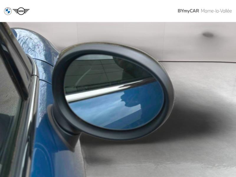 Mini 5 portes Hatch F55 Lci II Cooper 136 ch Dkg7 Edition Premium Plus