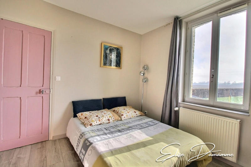 Maison - 158 m² - 6 pièces