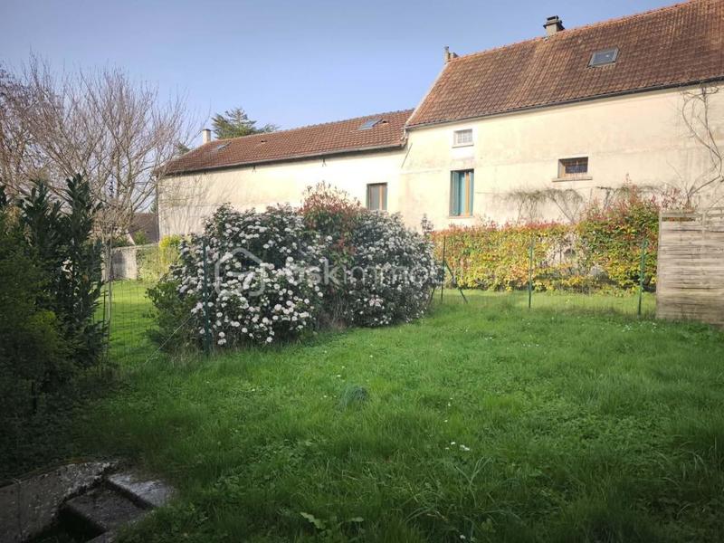 Maison - 61 m² - 3 pièces