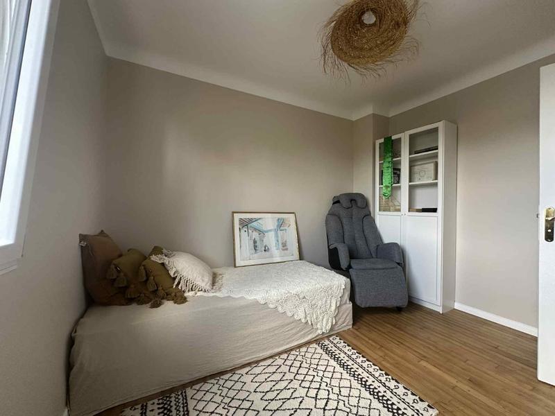 Maison - 74 m² - 4 pièces