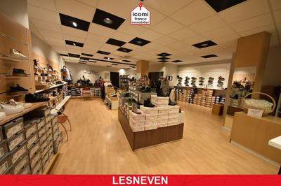 Local commercial - 278 m² - 6 pièces