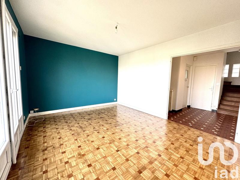 Maison - 140 m² - 8 pièces