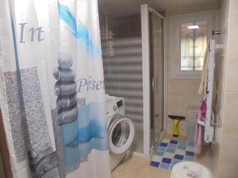 Maison - 180 m² - 7 pièces