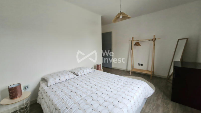 Appartement - 68 m² - 3 pièces