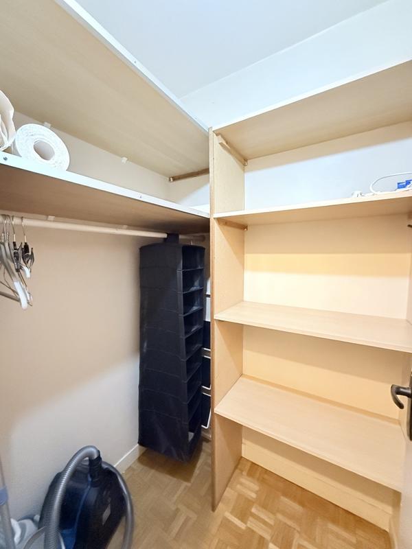 Appartement - 27 m² - 1 pièce