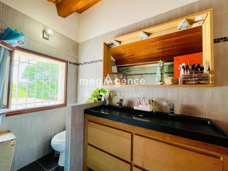 Maison traditionnelle - 122 m² - 4 pièces