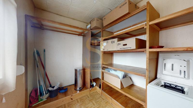 Maison - 77 m² - 4 pièces