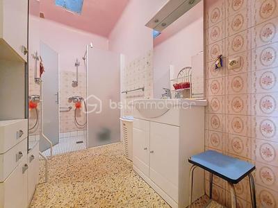 Maison de ville - 94 m² - 5 pièces